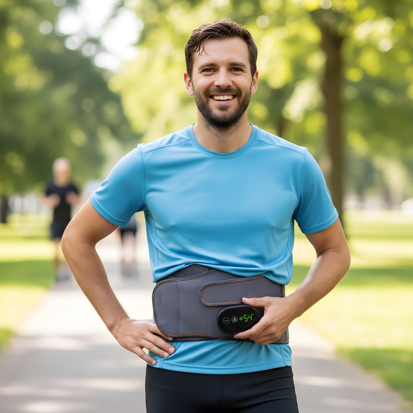 LUMIRA™ - End Your Back Pain. Not Just Manage It.