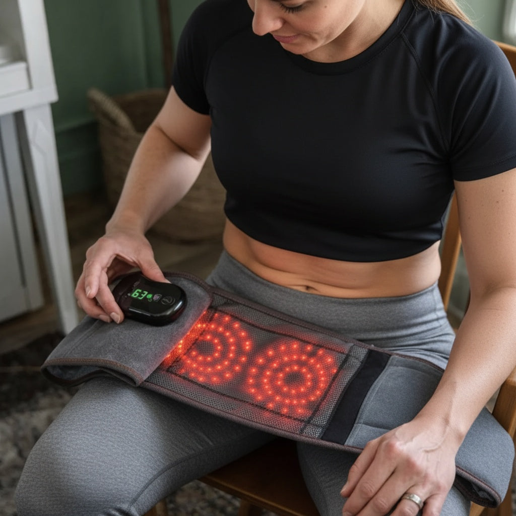 LUMIRA™ - End Your Back Pain. Not Just Manage It.