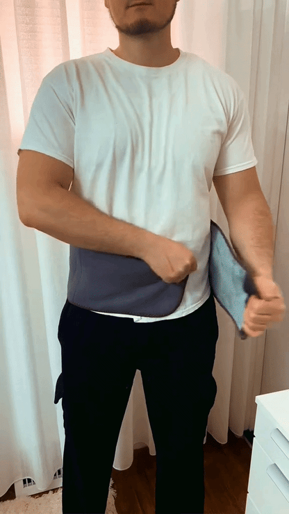 LUMIRA™ - End Your Back Pain. Not Just Manage It.